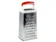 Четырехгранная терка 23 см Interos AQQ-719-00080483