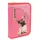 Пенал твердый 1 Вересня HP-02 Dolly Dog 533443 3х13х21 см