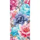 Картина по номерам ArtCraft Цветная весна 40х80 см (13069-AC)