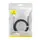 Кабель Baseus Lightning Pudding Series Fast Charging Cable |2.4A,  2m|