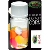 Силиконовая кукуруза TexnoCorn Bomg Technocarp 10ps