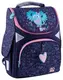 Рюкзак GoPack Education каркасный GO24-5001S-2 Pretty Owl
