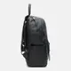Женский кожаный рюкзак Ricco Grande K1868-black