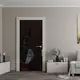 Наклейка интерьерная на двери 104х210см 211122026