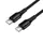 Кабель HOCO Type-C to Type-C Beneficio charging data cable X120 |1m, 60W|