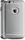 Чохол-накладка DUZHI TPU+IML Printing Mobile Phone Case iPhone 6/6s Silver