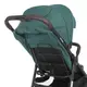 Коляска детская прогулочная EL CAMINO ME 1083 Forest Green