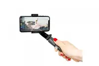 Стабилизатор стедикам штатив для телефона Монопод Gimbal Stabilizer L08