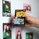 Набор магнитов YES Demon Slayer Heroes 708561 6х9 см 2 шт