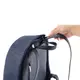 Рюкзак антивор XD Design Bobby Elle 9.7" Denim Blue P705.229