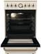 Плита электрическая Gorenje GEСS5B70СLI 70 л