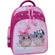 Рюкзак школьный Bagland Mouse 143 малиновый 515 0051370