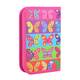 Пенал твердый Smart Butterfly 531654 20.5х13х3.2 см