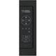Встраиваемая микроволновая печь Brandt BMS7120B 26 л черная
