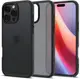Чехол Spigen для iPhone 16 Pro - Ultra Hybrid, Frost Black (ACS08124)