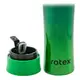 Термокружка Rotex RСTB-312/3-450 450 мл зеленая