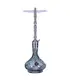 Кальян AMY Deluxe 114.01 Xpress Vain высота 65 см черный