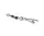 Фiдерний подвiйний вертлюжок DOUBLE LINK SWIVELS #12- 5шт
