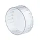 Пиала стеклянная Lirmartur 12,5*6,2 см круглая HP521