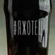 Бокал для пива "#яжотец" в крафтовой коробке