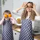 Кухонный фартук полноцветный Colorful Звезды  75х51 см