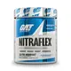 Предтренировочный комплекс GAT Nitraflex, 300 грамм Ежевика
