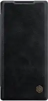 Чехол-книжка Nillkin Qin Leather Case Samsung Galaxy Note 10 SM-N970 Black