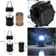 Кемпинговый Фонарь с аккумулятором power bank TacLight Lantern фонарик G85