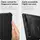 Чехол Spigen для Samsung Galaxy TAB S7 / S8 (11") - Rugged Armor PRO (ACS01604)