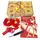 Подарочный эротический набор 18+ LOVE BOX 8148