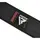 Пояс для пауерліфтингу RDX RD1 шкіряний Black M