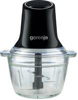 Подрібнювач електричний Gorenje S501GBK 500 Вт чорний
