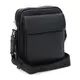 Мужская кожаная сумка Ricco Grande K12116-1-black