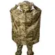 Пончо тактическое военное Ranger RA-8915 210х140 см пиксель