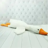 Мягкая игрушка Копиця Гусь 00276-931 160 см
