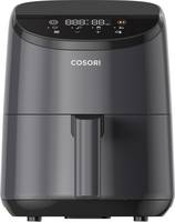 Мультипіч Сosori Lite 2.0-Litre СAF-LI211-AEUR 900 Вт 2 л чорна