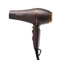 Фен для волос Sokany SK8807 профессиональный с ионизацией
