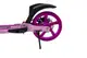 Детский самокат Scale Sports SS-04, дисковый тормоз, звонок. Pink (1565716456)