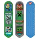 Закладка для книги 2D YES Minecraft Heroes 708129 19х4.5 см