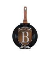 Сковорода 26 см Rosegold Collection Berlinger Haus BH-1834-N