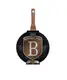 Сковорода 26 см Rosegold Collection Berlinger Haus BH-1834-N