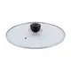 Пароварка 3-х уровневая Kamille KM-5832 26х32 см