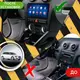 Штатная магнитола Lesko для Audi A3 II 8P Рестайлинг 1 2004-2008 экран 9" 2/32 4G GPS Wi-Fi Premium