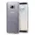 Чехол Spigen для Samsung Galaxy S8 Plus Liquid Crystal Glitter, Crystal Quartz (571CS21669)