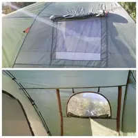 Палатка Totem Catawba v2 TTT-024 440х210х185 см