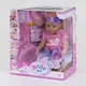 Пупс функциональный (BL 029 С) 8 функций