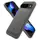 Чехол Spigen для Pixel 9 / Pixel 9 Pro  - Rugged Armor, Marble Gray (ACS07783)