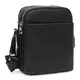 Мужская кожаная сумка Ricco Grande K12141bl-black