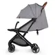 Прогулочная коляска Kinderkraft Nubi Gray (KKWNUBIGRY0000)