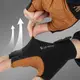 Перчатки велосипедные спортивные West Biking 0211196 без пальцев XL Brown